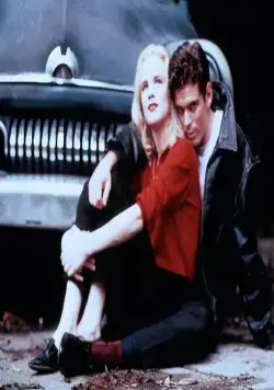 Та ночь (1992) в хорошем качестве через торрент Та ночь (1992) фильм в хорошем качестве через торрент