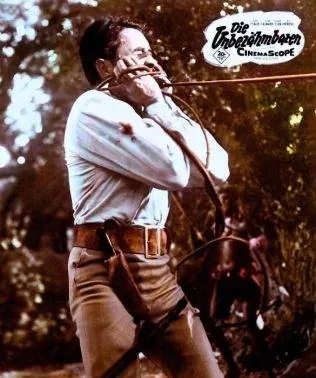 Неукротимый (1955) в хорошем качестве через торрент Неукротимый (1955) фильм в хорошем качестве через торрент