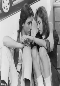 Преследование по пятам (1987) через торрент скачать Преследование по пятам (1987) фильм через торрент скачать