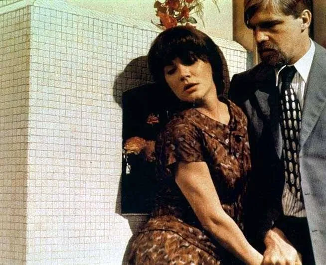 Похоть (1985) через торрент скачать Похоть (1985) фильм через торрент скачать