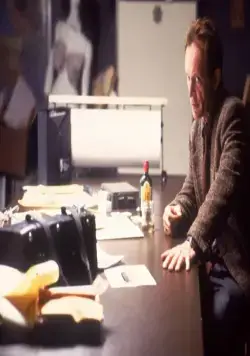 Дженнифер 8 (1992) через торрент скачать Дженнифер 8 (1992) фильм через торрент скачать