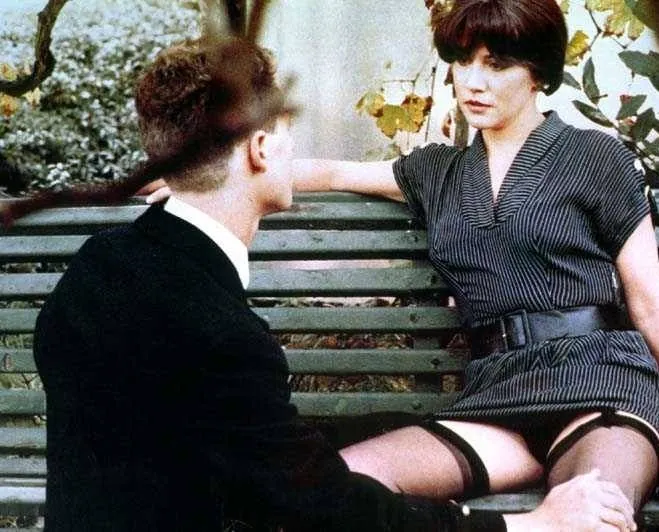 Похоть (1985) через торрент бесплатно Похоть (1985) фильм через торрент бесплатно