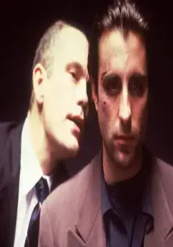 Дженнифер 8 (1992) в хорошем качестве через торрент Дженнифер 8 (1992) фильм в хорошем качестве через торрент