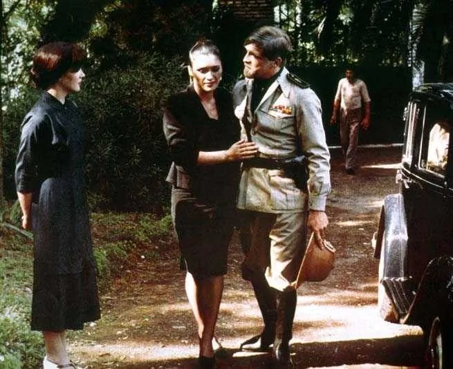 Похоть (1985) в хорошем качестве через торрент Похоть (1985) фильм в хорошем качестве через торрент