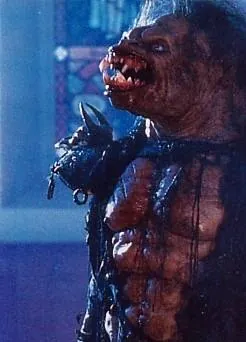 Царь зла (1986) через торрент бесплатно Царь зла (1986) фильм через торрент бесплатно