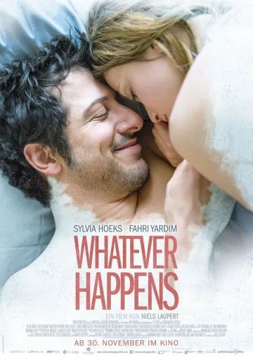 Что бы ни случилось / Whatever Happens (2017) фильм скачать через торрент в хорошем качестве