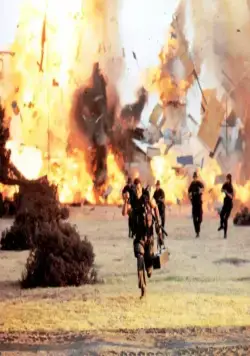 Коммандос (1985) через торрент бесплатно Коммандос (1985) фильм через торрент бесплатно