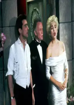 Кто эта девчонка? (1987) через торрент скачать Кто эта девчонка? (1987) фильм через торрент скачать