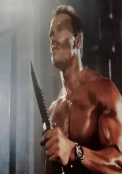 Коммандос (1985) через торрент скачать Коммандос (1985) фильм через торрент скачать