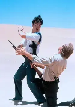 Операция Лазер (1989) через торрент скачать Операция Лазер (1989) фильм через торрент скачать