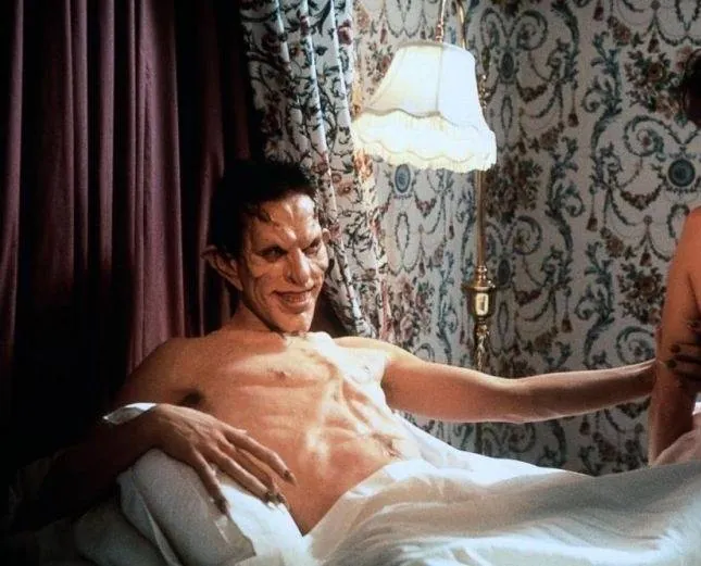 Иногда они возвращаются снова (1996) в хорошем качестве через торрент Иногда они возвращаются снова (1996) фильм в хорошем качестве через торрент