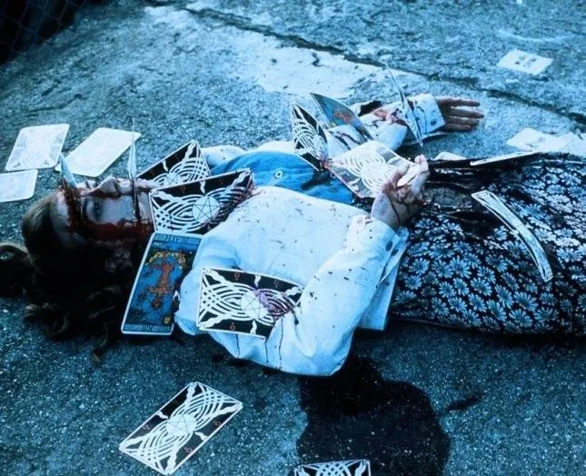 Иногда они возвращаются снова (1996) через торрент бесплатно Иногда они возвращаются снова (1996) фильм через торрент бесплатно