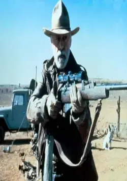 Кабан-секач (1983) через торрент бесплатно Кабан-секач (1983) фильм через торрент бесплатно