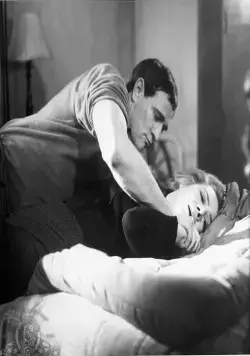 Такова спортивная жизнь (1963) через торрент бесплатно Такова спортивная жизнь (1963) фильм через торрент бесплатно