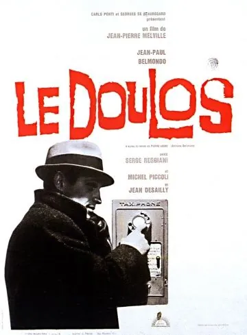 Стукач / Le doulos (1962) фильм скачать через торрент в хорошем качестве