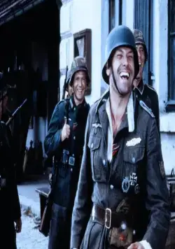 Железный крест 2: Штайнер (1979) в хорошем качестве через торрент Железный крест 2: Штайнер (1979) фильм в хорошем качестве через торрент