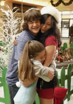 Рождественское ограбление (2007) через торрент бесплатно Рождественское ограбление (2007) фильм через торрент бесплатно