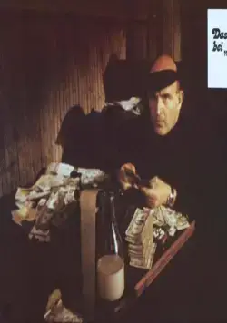 Ограбление Бринкса (1978) через торрент бесплатно Ограбление Бринкса (1978) фильм через торрент бесплатно