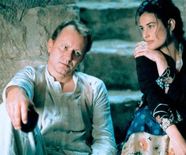 Две жизни (1999) в хорошем качестве через торрент Две жизни (1999) фильм в хорошем качестве через торрент