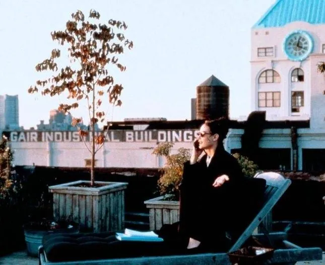 Две жизни (1999) через торрент скачать Две жизни (1999) фильм через торрент скачать