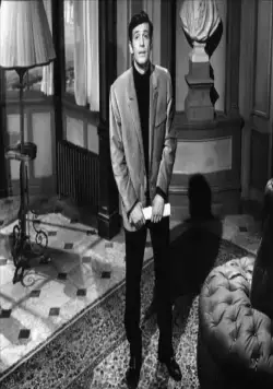 Обезьяна зимой (1962) через торрент скачать Обезьяна зимой (1962) фильм через торрент скачать