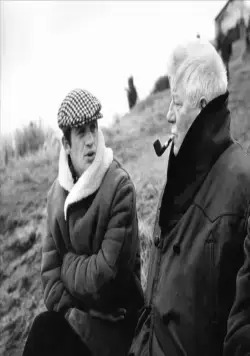 Обезьяна зимой (1962) через торрент бесплатно Обезьяна зимой (1962) фильм через торрент бесплатно