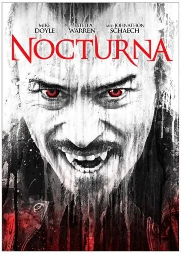 Под покровом ночи / Nocturna (2015) фильм скачать через торрент в хорошем качестве