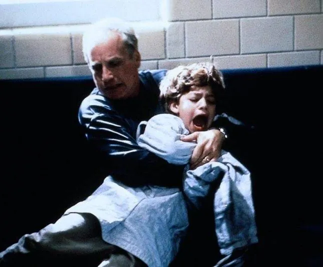 Безмолвная схватка (1994) в хорошем качестве через торрент Безмолвная схватка (1994) фильм в хорошем качестве через торрент