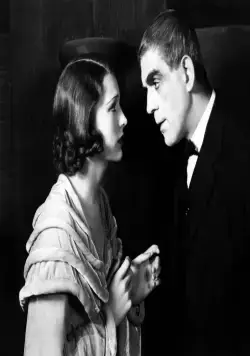 Ворон (1935) через торрент бесплатно Ворон (1935) фильм через торрент бесплатно