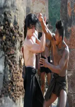 Ямада: Самурай Нагасама (2010) в хорошем качестве через торрент Ямада: Самурай Нагасама (2010) фильм в хорошем качестве через торрент