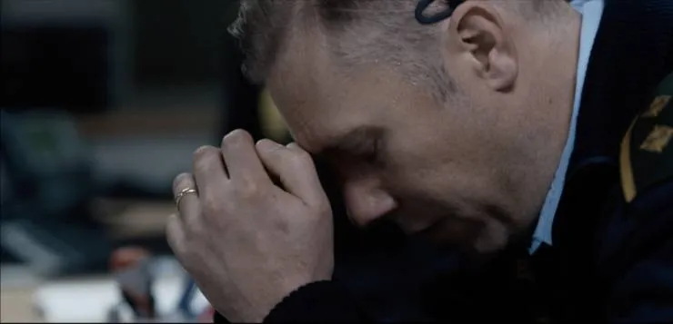 Виновный (2018) через торрент бесплатно Виновный (2018) фильм через торрент бесплатно