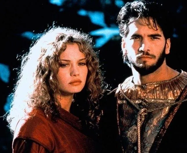 Кольцо дракона (1994) через торрент скачать Кольцо дракона (1994) фильм через торрент скачать