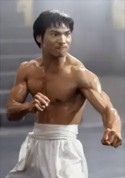 Дракон: История Брюса Ли (1993) через торрент скачать Дракон: История Брюса Ли (1993) фильм через торрент скачать