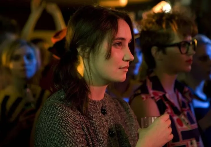 Неубранные постели (2009) в хорошем качестве через торрент Неубранные постели (2009) фильм в хорошем качестве через торрент