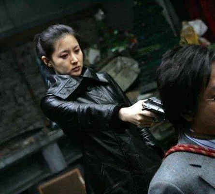 Сочувствие госпоже Месть (2005) в хорошем качестве через торрент Сочувствие госпоже Месть (2005) фильм в хорошем качестве через торрент