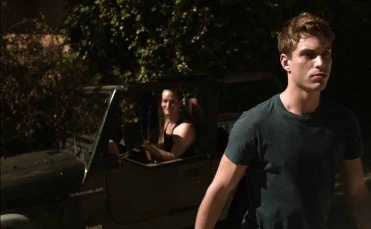 На дне Страны грез (2011) через торрент скачать На дне Страны грез (2011) фильм через торрент скачать