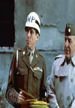 Грязная дюжина: Фатальное задание (1988) через торрент скачать Грязная дюжина: Фатальное задание (1988) фильм через торрент скачать