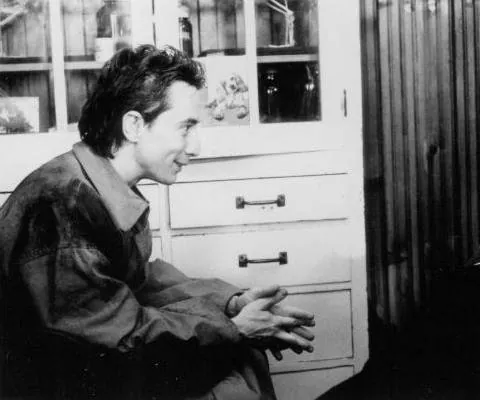 Три беглеца (1989) через торрент бесплатно Три беглеца (1989) фильм через торрент бесплатно