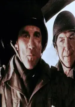 Грязная дюжина: Фатальное задание (1988) в хорошем качестве через торрент Грязная дюжина: Фатальное задание (1988) фильм в хорошем качестве через торрент