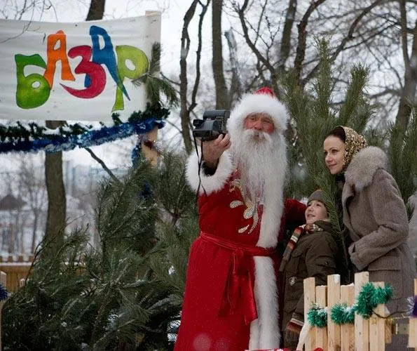 Дедушка в подарок (2008) через торрент бесплатно Дедушка в подарок (2008) фильм через торрент бесплатно