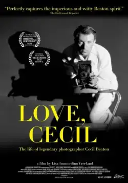 С любовью, Сесил / Love, Cecil (2017) фильм скачать через торрент в хорошем качестве