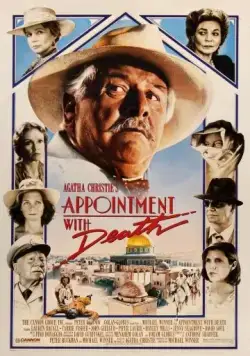 Свидание со смертью / Appointment with Death (1988) фильм скачать через торрент в хорошем качестве