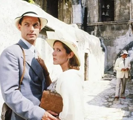 Свидание со смертью (1988) через торрент бесплатно Свидание со смертью (1988) фильм через торрент бесплатно