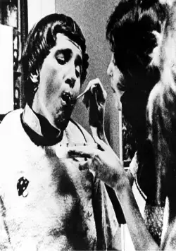 Малыш (1973) через торрент бесплатно Малыш (1973) фильм через торрент бесплатно