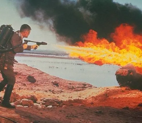 Тобрук (1967) в хорошем качестве через торрент Тобрук (1967) фильм в хорошем качестве через торрент