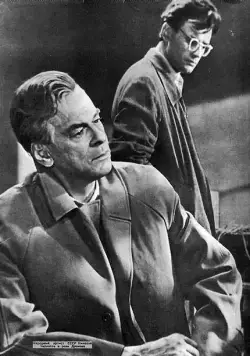 Все остается людям (1963) через торрент скачать Все остается людям (1963) фильм через торрент скачать