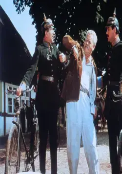 Забавные проделки язычников из Куммерова (1967) через торрент скачать Забавные проделки язычников из Куммерова (1967) фильм через торрент скачать