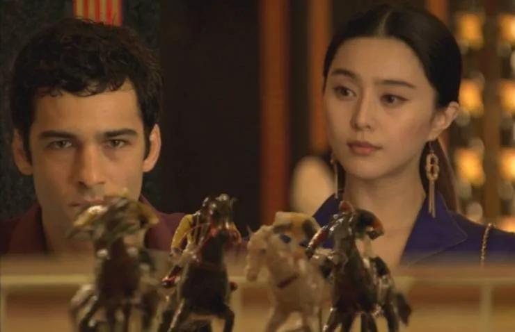 Финишная прямая (2011) через торрент скачать Финишная прямая (2011) фильм через торрент скачать