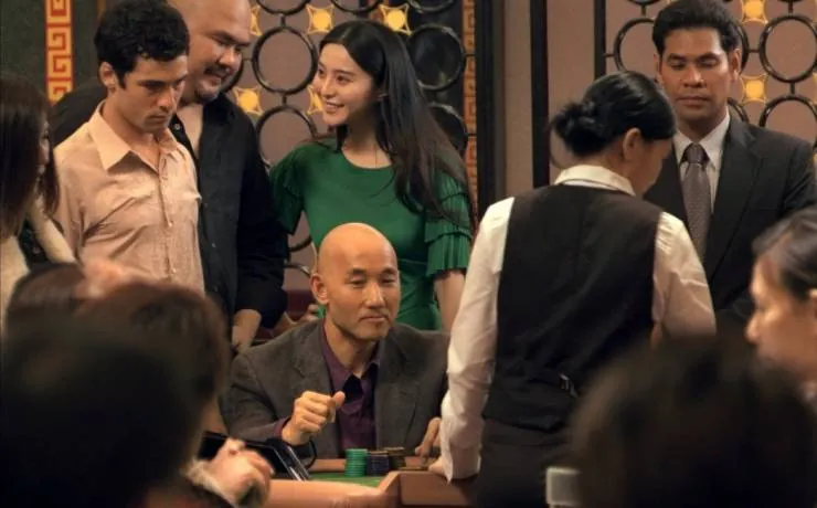 Финишная прямая (2011) в хорошем качестве через торрент Финишная прямая (2011) фильм в хорошем качестве через торрент