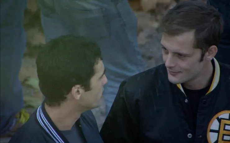 Финишная прямая (2011) через торрент бесплатно Финишная прямая (2011) фильм через торрент бесплатно